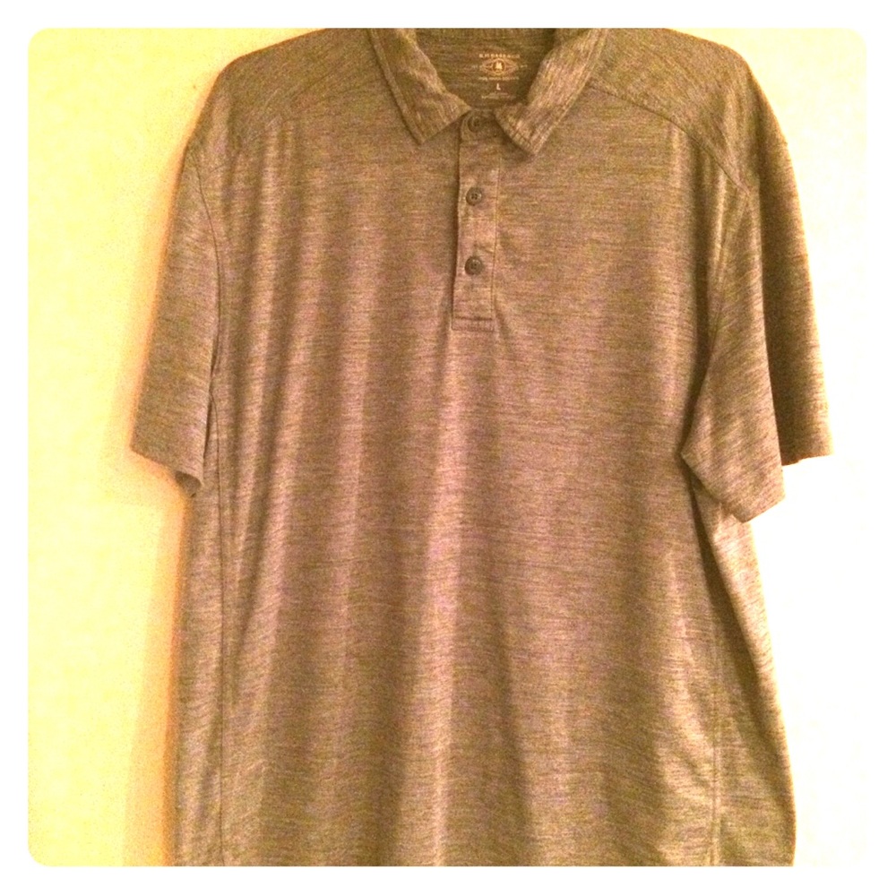 Bass Shirt